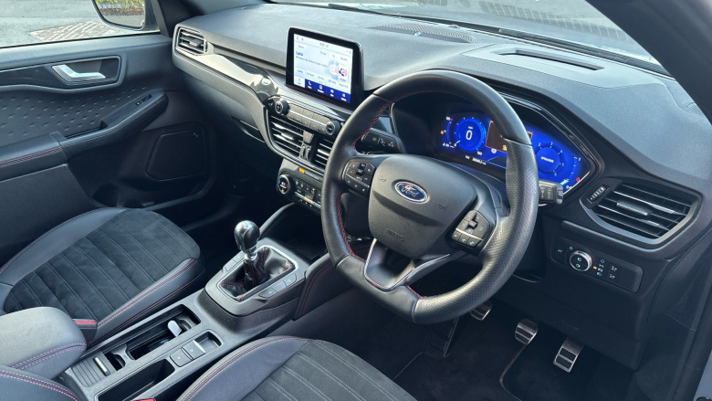 Ford Kuga 1.5 EcoBlue ST-Line First Edition 5dr Diesel Estate